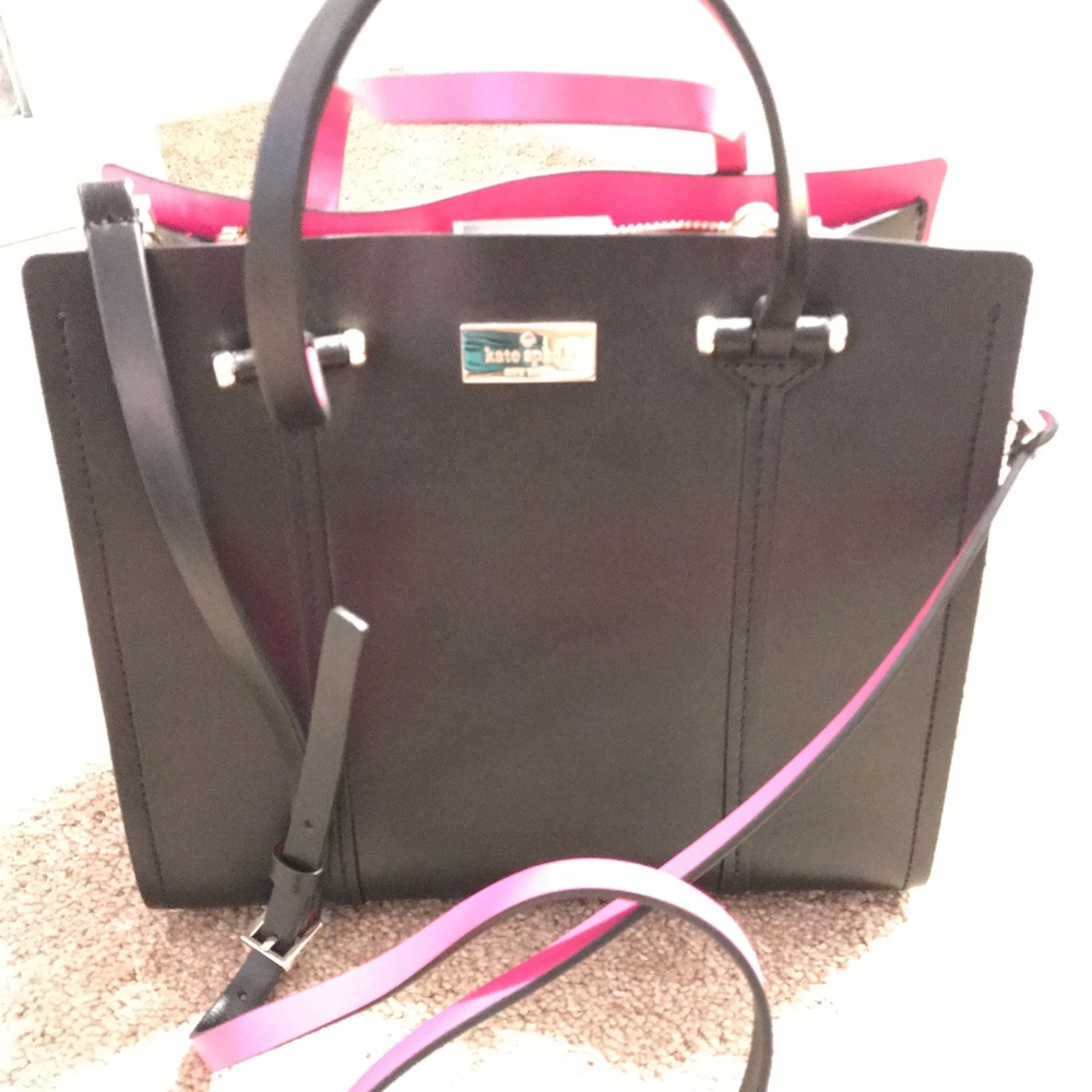 Kate spade purse